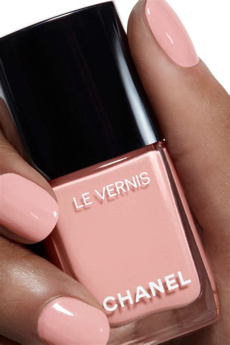 actrice egerie chanel|discontinued chanel nail.